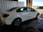 Lot #3303879695 2013 HONDA CIVIC EX