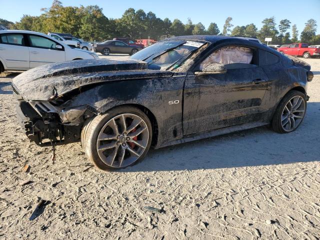 2015 FORD MUSTANG GT - 1FA6P8CF9F5406199