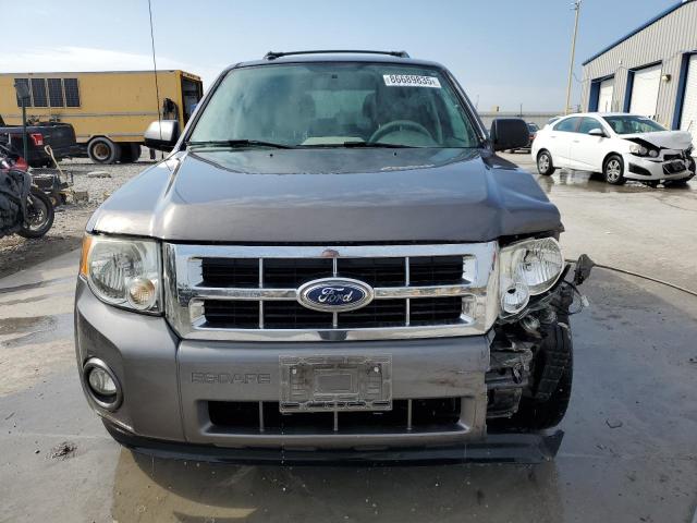2012 FORD ESCAPE XLT - 1FMCU0D75CKA71501