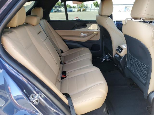 2024 MERCEDES-BENZ GLE 350 4MATIC - 4JGFB4FB0RB119491