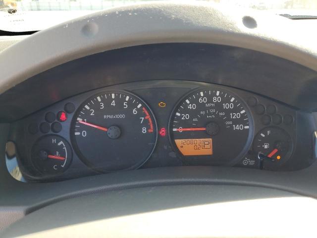 2013 NISSAN FRONTIER S - 1N6BD0CT4DN749747