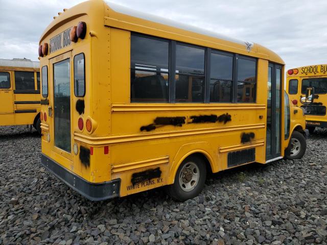 2011 CHEVROLET MINOTOUR G3500 #3279498316