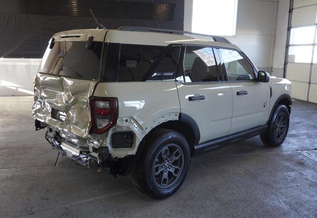 2024 FORD BRONCO SPORT BIG BEND - 3FMCR9B63RRE73859