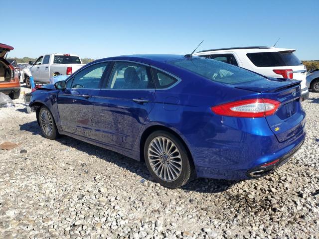 2016 FORD FUSION TIT - 3FA6P0K9XGR197230