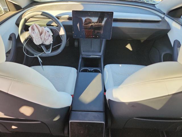 2025 TESLA MODEL 3 - 5YJ3E1EAXSF009282