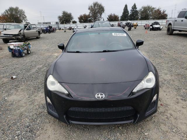 2014 TOYOTA SCION FR-S - JF1ZNAA11E8706009