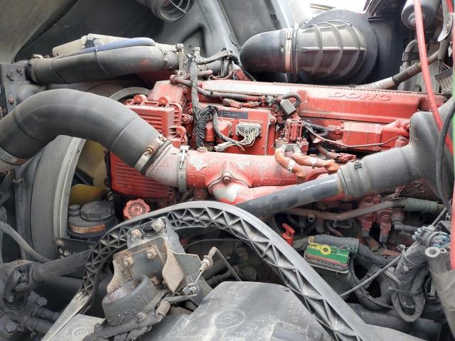 2008 VOLVO VN VNL #3282517875