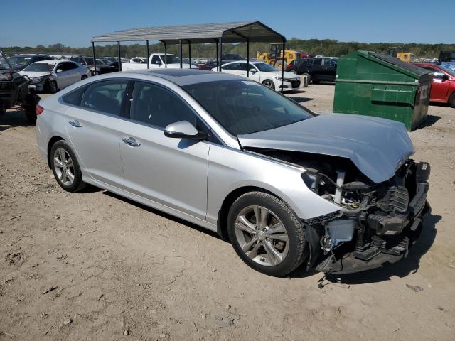 2018 HYUNDAI SONATA SPO #3287899253