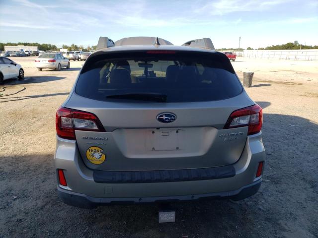 2017 SUBARU OUTBACK 2. - 4S4BSANC3H3281017