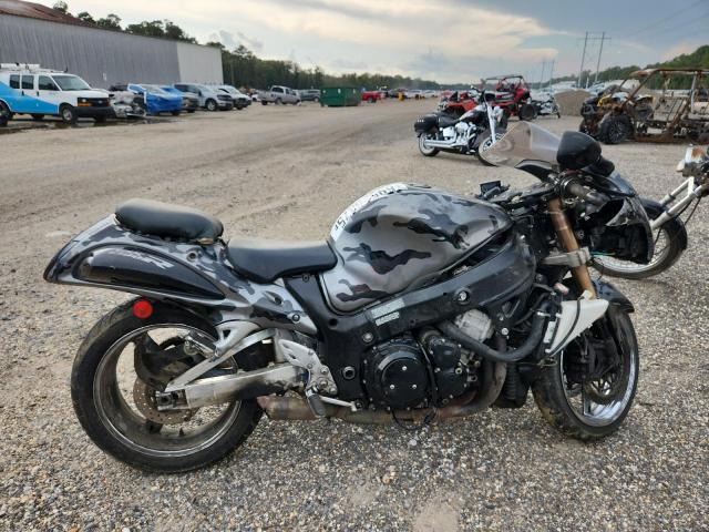 2009 SUZUKI GSX1300 R #3303590935
