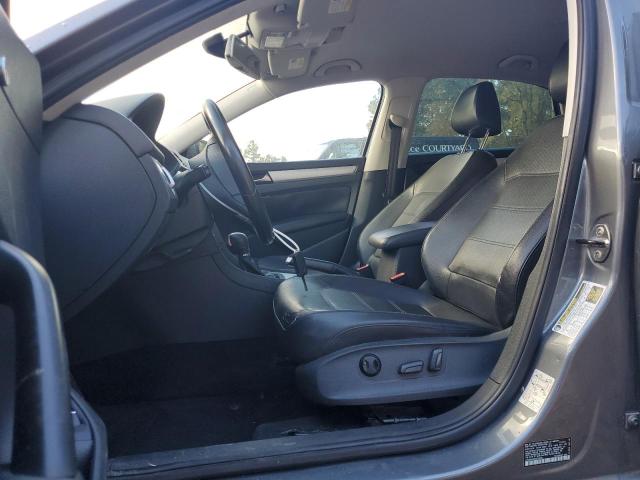 2013 VOLKSWAGEN PASSAT SE #3290326978