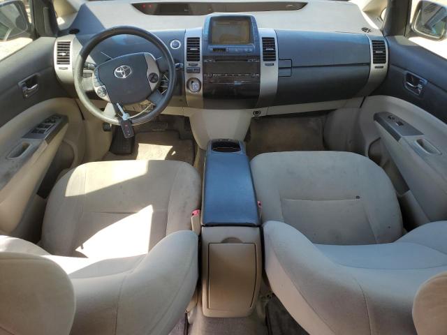 2007 TOYOTA PRIUS #3276118938