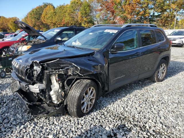 2016 JEEP CHEROKEE L #3279672921