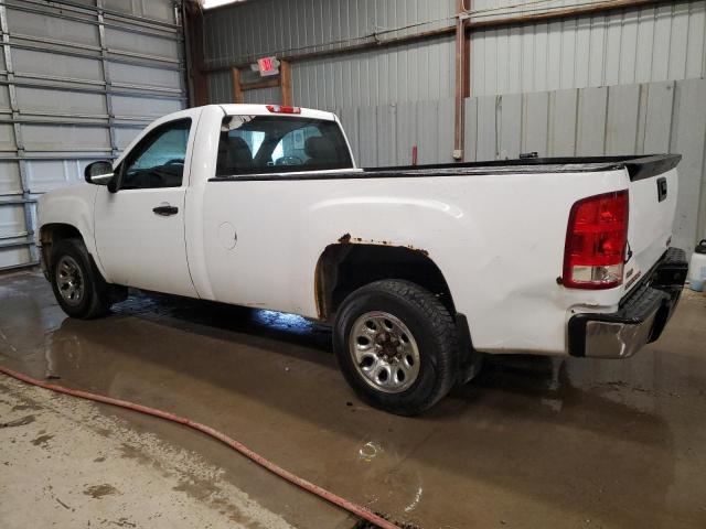 2011 GMC SIERRA C15 - 1GTN1TEA3BZ395571
