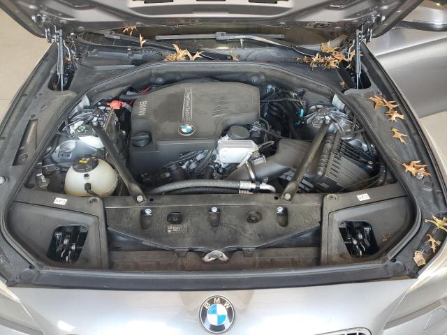 2016 BMW 528 I #3286567183