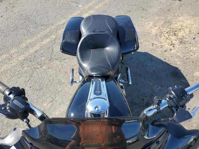 2022 HARLEY-DAVIDSON FLHX 1HD1KBC15NB672208