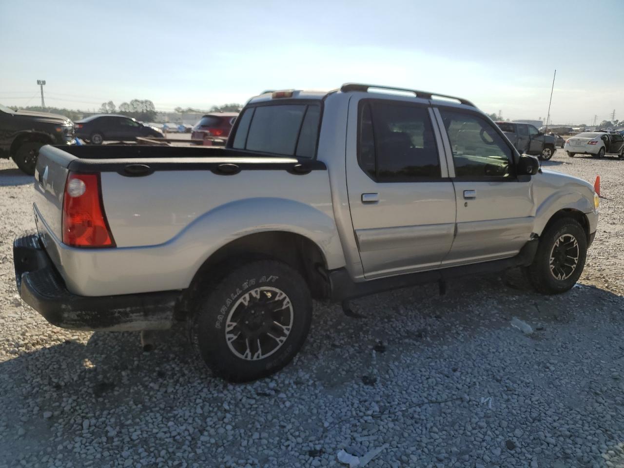 Lot #3279798298 2003 FORD EXPLORER S