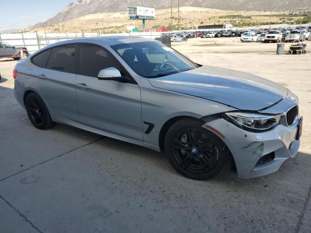 2015 BMW 335 XIGT WBA3X9C55FD868949
