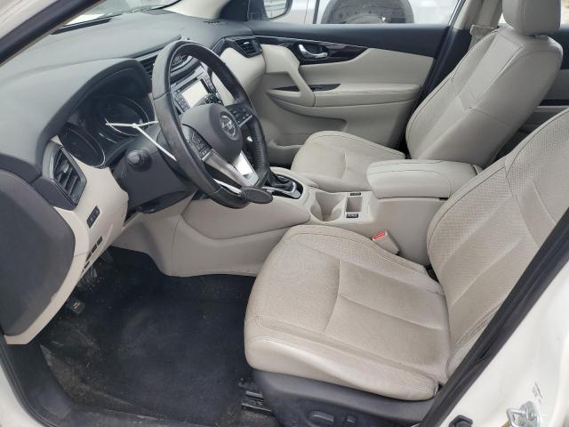 2017 NISSAN ROGUE SPOR #3296223426