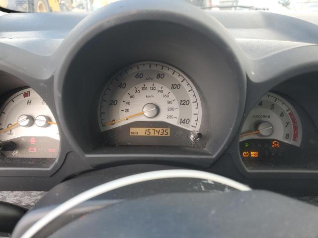 2009 TOYOTA SCION TC #3286895211