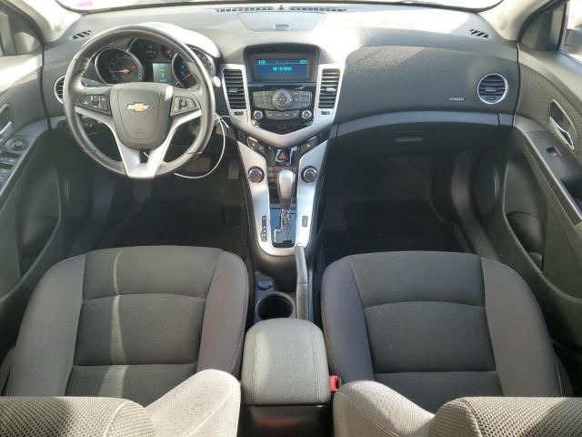 2014 CHEVROLET CRUZE LT - 1G1PC5SB8E7396381