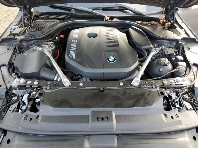 2025 BMW 540 XI #3296232413