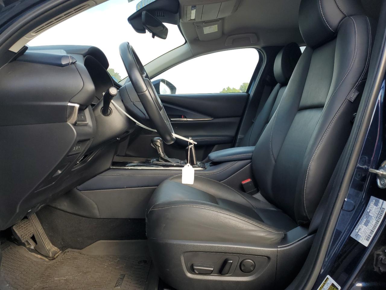 MAZDA CX-30 PREFERRED