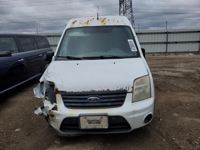 2013 FORD TRANSIT CO - NM0LS7BN0DT166982