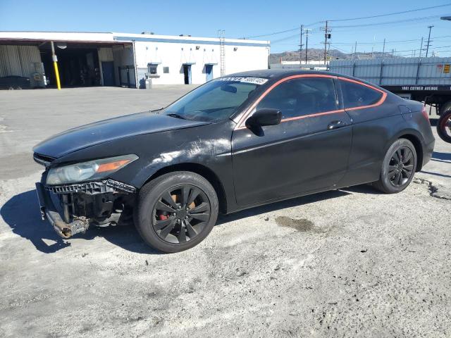 Global Auto Auctions: 2010 HONDA ACCORD LX