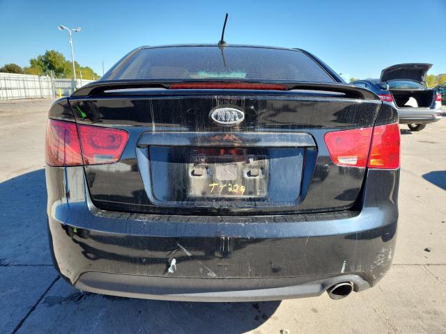 2010 KIA FORTE SX - KNAFW4A39A5110426