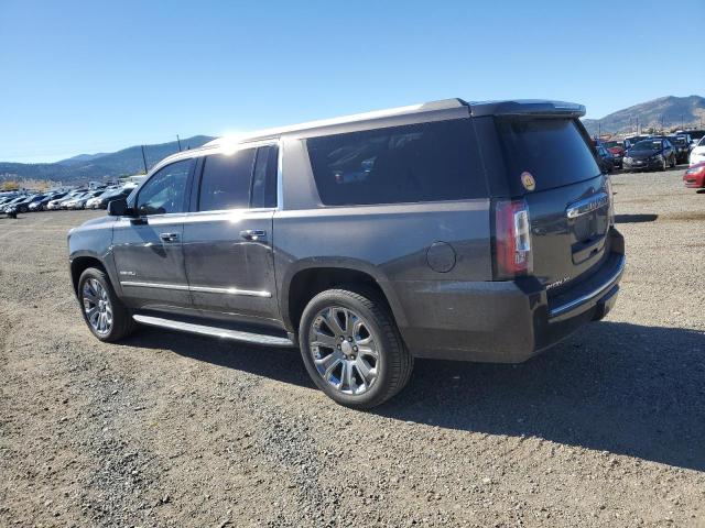 2018 GMC YUKON XL DENALI 1GKS2HKJ6JR287689