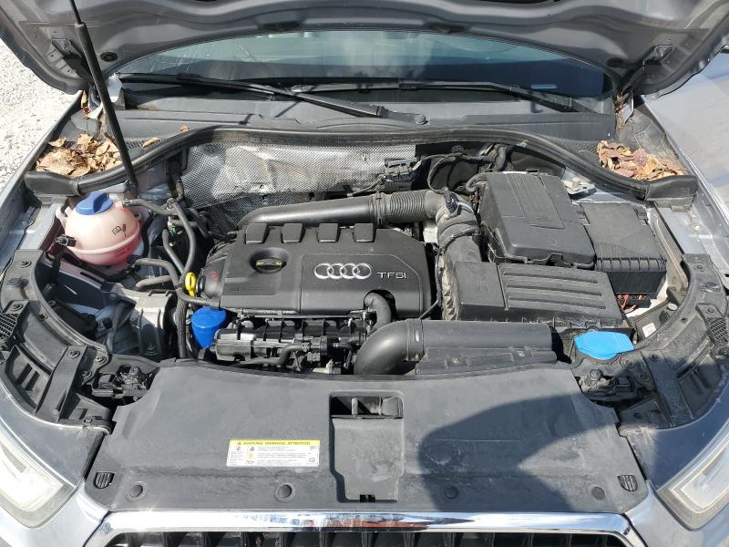 2015 AUDI Q3 PREMIUM #3284892965