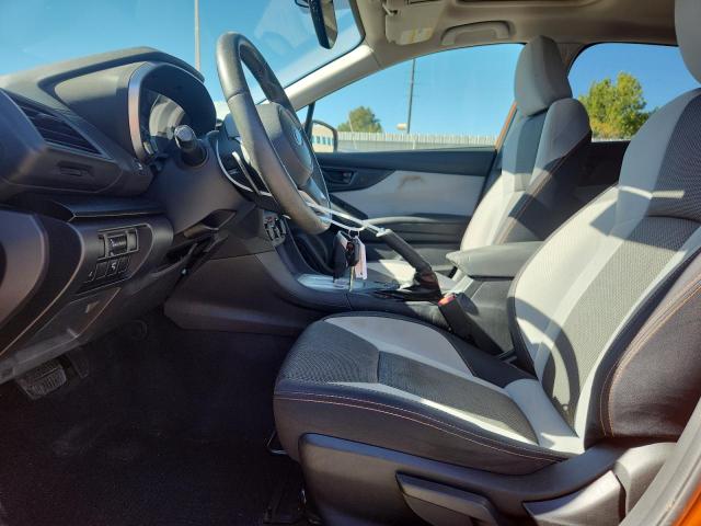 2018 SUBARU CROSSTREK - JF2GTACCXJH208389