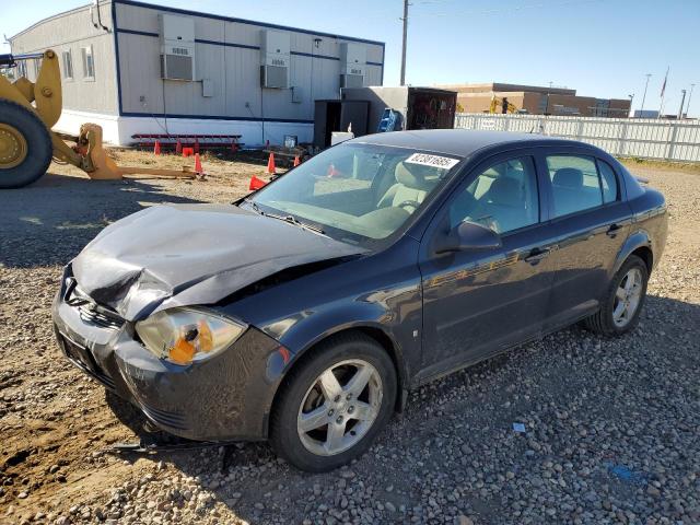 Global Auto Auctions: 2009 CHEVROLET COBALT