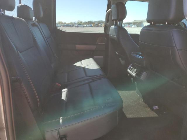 2021 FORD F150 SUPER #3285768691