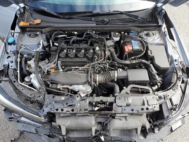 2024 HONDA CIVIC TOUR #3309619563