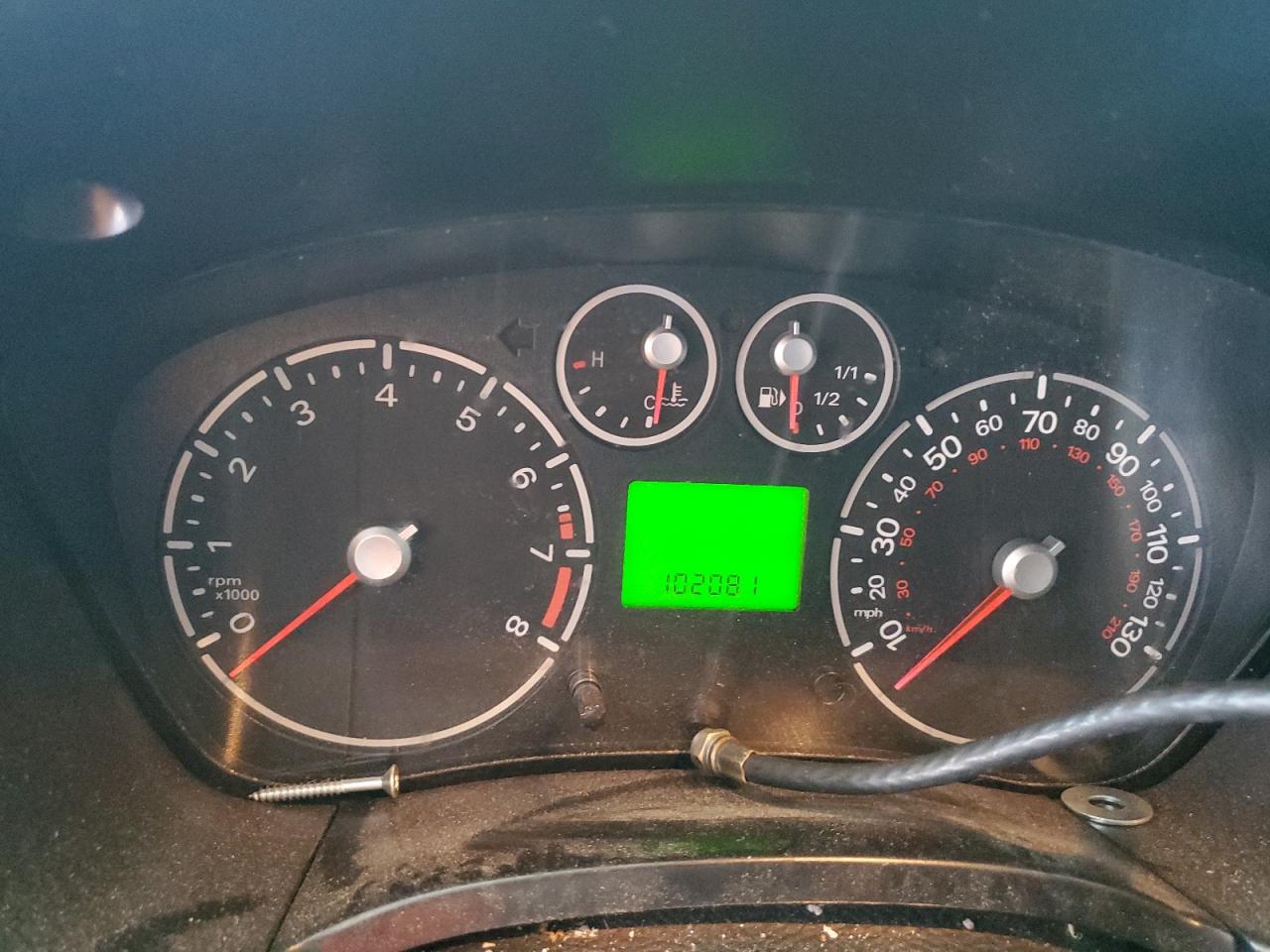 FORD TRANSIT CONNECT XLT