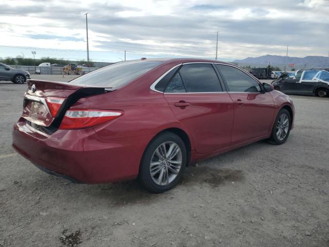 2016 TOYOTA CAMRY LE - 4T1BF1FK0GU560766