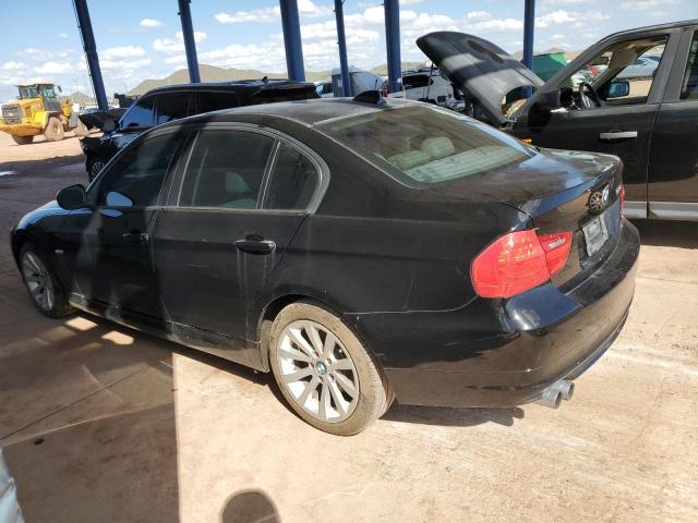 2011 BMW 328 I SULE - WBAPH5G54BNM75188