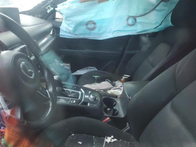 2021 MAZDA CX-5 SPORT #3303898714