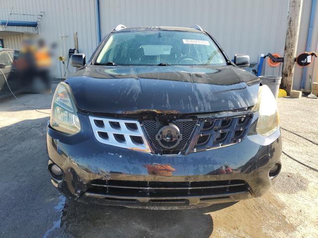 2015 NISSAN ROGUE SELE JN8AS5MT6FW654382