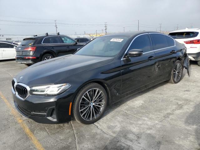 2023 BMW 530 I #3303044612