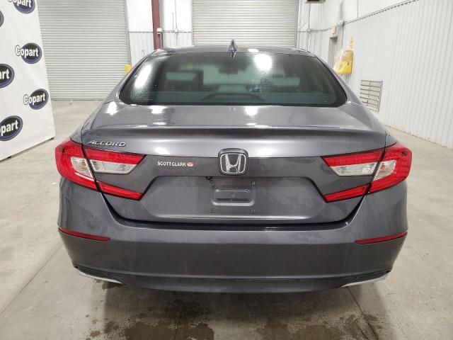 2020 HONDA ACCORD EX - 1HGCV1F47LA041868