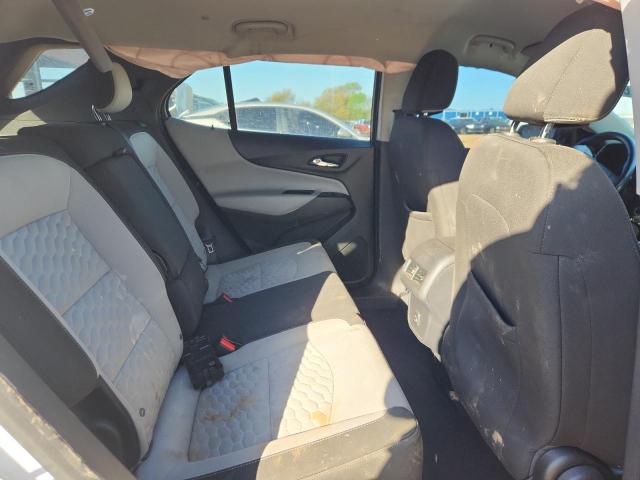 2020 CHEVROLET EQUINOX LT #3286691317