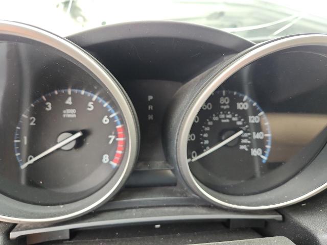 2012 MAZDA 3 I - JM1BL1L71C1606095