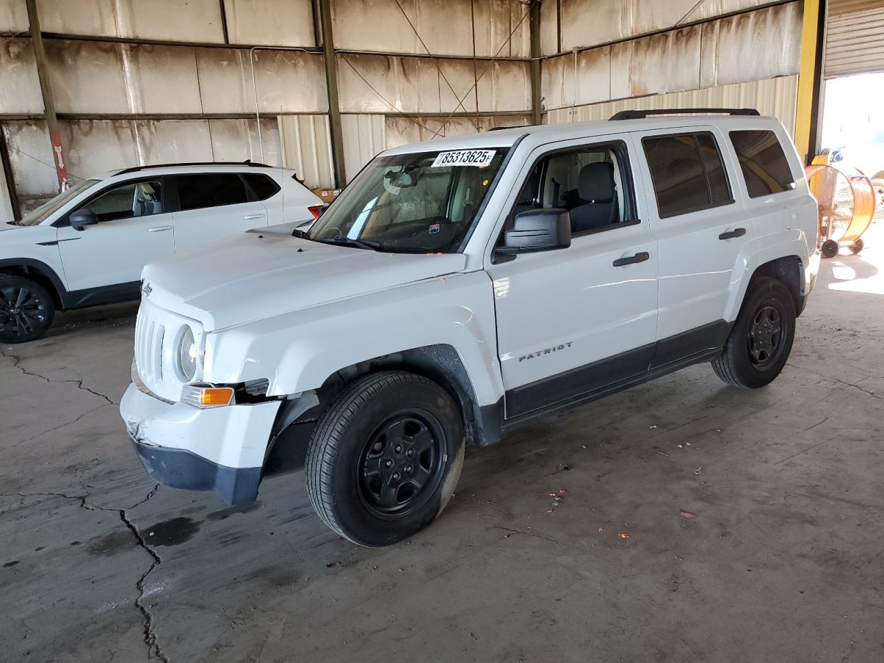 JEEP PATRIOT SPORT