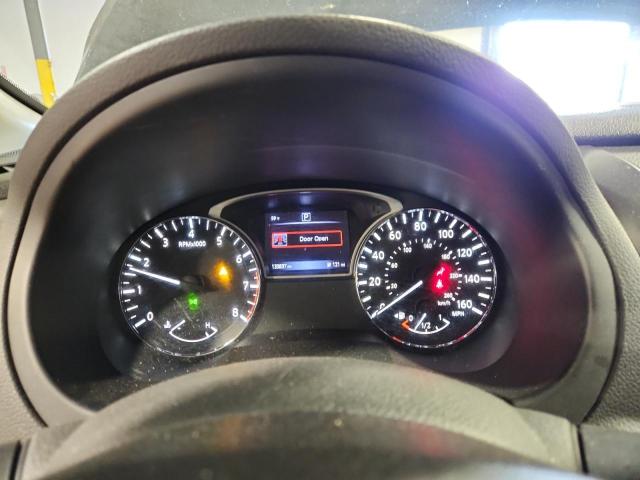 2016 NISSAN ALTIMA 2.5 #3301983440