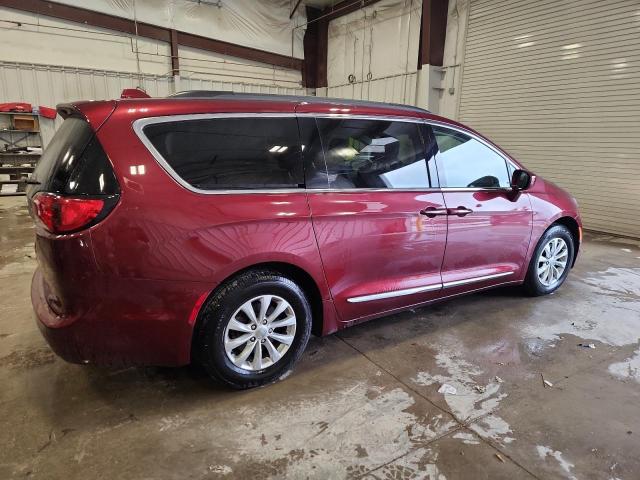 2017 CHRYSLER PACIFICA T - 2C4RC1BG6HR824097