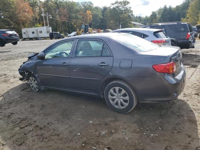 2010 TOYOTA COROLLA BA #3305323316
