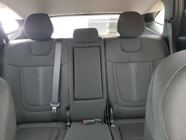 2025 HYUNDAI TUCSON SEL - 5NMJBCDE8SH476909